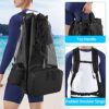 Fasrom XL Scuba Diving Backpack Review Unpacking Versatility and Durability for Divers