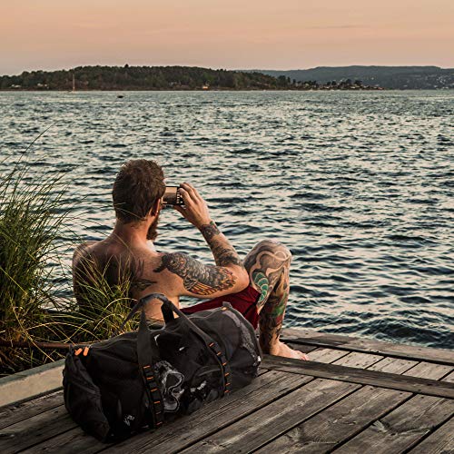 Fitdom Meshduffel Review Best Large Mesh Duffle Bag for Diving Gear Storage Fitdom Meshduffel Review Best Large Mesh Duffle Bag for Diving Gear Storage