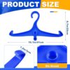 FoldTier Scuba Hanger Review Durable Wetsuit Organizer for Diving Gear Storage