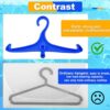 FoldTier Scuba Hanger Review Durable Wetsuit Organizer for Diving Gear Storage