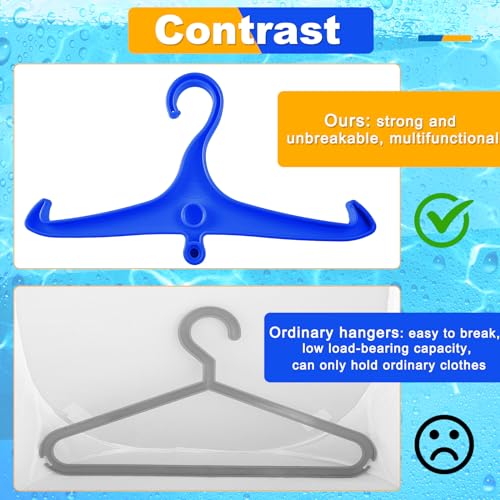 FoldTier Scuba Hanger Review Durable Wetsuit Organizer for Diving Gear Storage