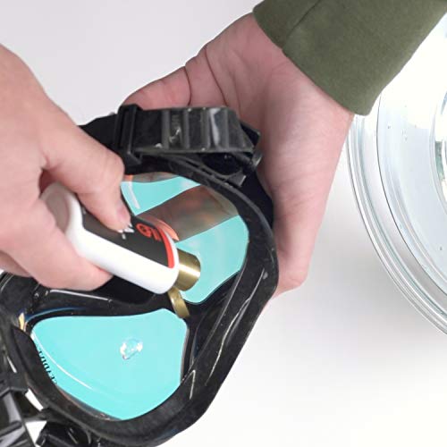 Gear Aid Sea Gold Anti Fog Gel Review Best Long Lasting Scuba Mask Defogger Gear Aid Sea Gold Anti Fog Gel Review Best Long Lasting Scuba Mask Defogger