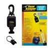 Gear Keeper Small Scuba Flashlight Retractor Review Dive Gear Reliability Tested