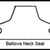 Gear Up Guide Bellows Latex Neck Seal for Drysuit Review and Performance Insights