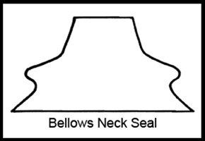 Gear Up Guide Bellows Latex Neck Seal for Drysuit Review and Performance Insights
