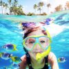 Gintenco Kids Snorkel Set Review Best Youth Diving Mask and Dry Top Snorkel Combo Gintenco Kids Snorkel Set Review Best Youth Diving Mask and Dry Top Snorkel Combo