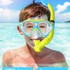 Gintenco Kids Snorkel Set Review Best Youth Diving Mask and Dry Top Snorkel Combo Gintenco Kids Snorkel Set Review Best Youth Diving Mask and Dry Top Snorkel Combo