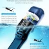 Greatever SXB Full Face Snorkel Mask Review Best Adult Snorkeling Gear with Camera Mount Greatever SXB Full Face Snorkel Mask Review Best Adult Snorkeling Gear with Camera Mount