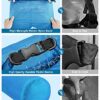 HEETA 5L Dry Bag Review Waterproof Durability and Versatility for Outdoor Adventures