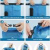 HEETA 5L Dry Bag Review Waterproof Durability and Versatility for Outdoor Adventures