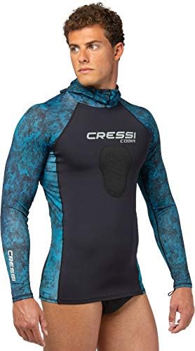 In-Depth Cressi Rash Guard Review Discover Why Cobia Neoprene Hooded Gear Stands Out In-Depth Cressi Rash Guard Review Discover Why Cobia Neoprene Hooded Gear Stands Out