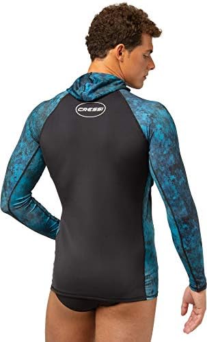 In-Depth Cressi Rash Guard Review Discover Why Cobia Neoprene Hooded Gear Stands Out In-Depth Cressi Rash Guard Review Discover Why Cobia Neoprene Hooded Gear Stands Out