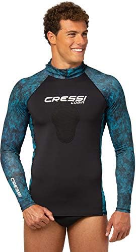 In-Depth Cressi Rash Guard Review Discover Why Cobia Neoprene Hooded Gear Stands Out In-Depth Cressi Rash Guard Review Discover Why Cobia Neoprene Hooded Gear Stands Out