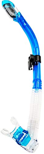 In-Depth Review of Best Diving Masks by Cressi Pano 3 & Supernova Dry