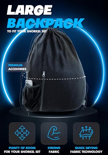 In-Depth Review of COZIA DESIGN Snorkeling Gear Adult Full Face Mask and Fins