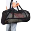 Kacctyen Dive Duffels Review Large Mesh Bag for Scuba Gear and Water Sports Storage Kacctyen Dive Duffels Review Large Mesh Bag for Scuba Gear and Water Sports Storage