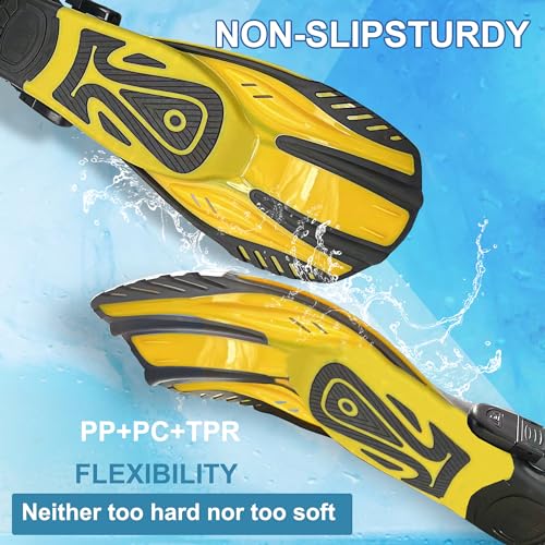 Keephigher Snorkeling Gear Review Panoramic Mask Fins and Dry Snorkel Set Keephigher Snorkeling Gear Review Panoramic Mask Fins and Dry Snorkel Set