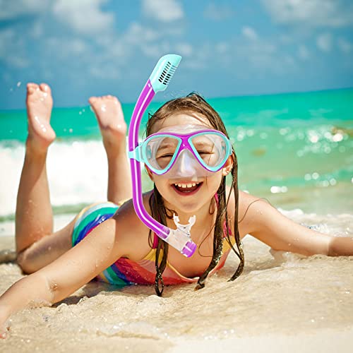Kids Snorkeling Package Review ACQCES SNORKEL-001 Durable Mask Fins and Dry Top Snorkel Kids Snorkeling Package Review ACQCES SNORKEL-001 Durable Mask Fins and Dry Top Snorkel