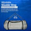 Kraken Aquatics Mesh Dive Bag Review Spacious Durable Quick Drying Gear Carrier Kraken Aquatics Mesh Dive Bag Review Spacious Durable Quick Drying Gear Carrier