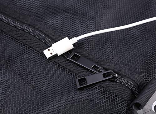 Leberna Large Mesh Duffle Bag Review Best Beach Bag for Water Sports Gear Leberna Large Mesh Duffle Bag Review Best Beach Bag for Water Sports Gear