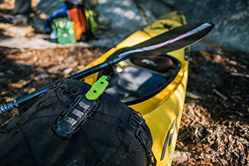 Lightweight Fixed-Blade Knives GEAR AID Akua 62065 Review for Camping and Outdoor Use