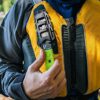 Lightweight Fixed-Blade Knives GEAR AID Akua 62065 Review for Camping and Outdoor Use