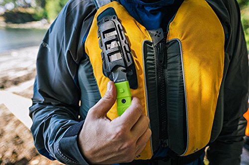 Lightweight Fixed-Blade Knives GEAR AID Akua 62065 Review for Camping and Outdoor Use