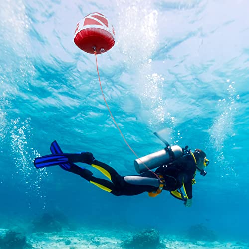 Maitys Safety Gear Dive Flag Float Review Best Heavy Duty PVC Freediving Rope Set Maitys Safety Gear Dive Flag Float Review Best Heavy Duty PVC Freediving Rope Set