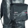 Mares Cruise Backpack Mesh Deluxe Travel Gear Sports Bag