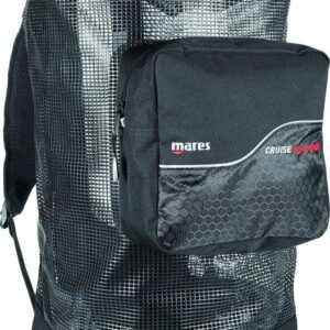 Mares Cruise Backpack Mesh Deluxe Travel Gear Sports Bag Mares Cruise Backpack Mesh Deluxe Travel Gear Sports Bag