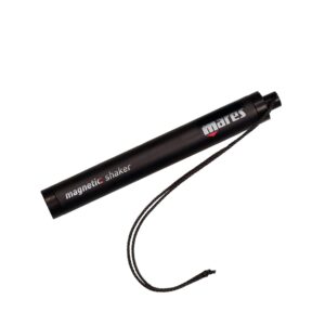 Mares Magnetic Shaker - Underwater Scuba Diving Safety Signaling Noise-Making Device Mares Magnetic Shaker - Underwater Scuba Diving Safety Signaling Noise-Making Device