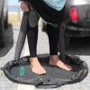 MOTOMY Wetsuit Changing Mat Review Best Waterproof Surf Mat with Compact Folding Design