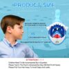 Moukeren Kids Full Face Snorkel Mask and Fins Review Best Snorkeling Gear for Children