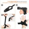 ORCATORCH Diving Gloves Review Hands-Free Adjustable Wrist Strap for Scuba ORCATORCH Diving Gloves Review Hands-Free Adjustable Wrist Strap for Scuba