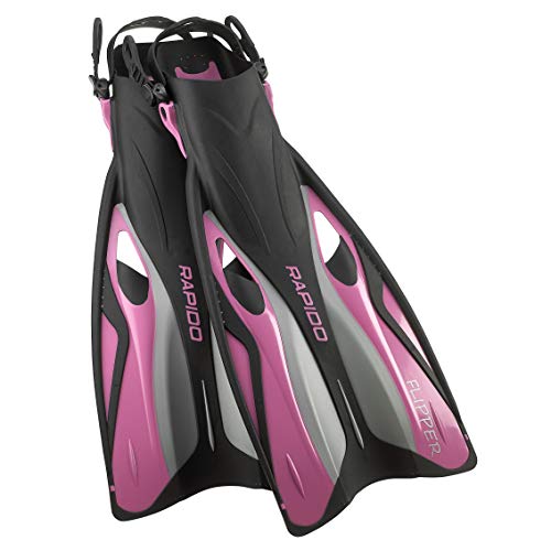 Phantom Aquatics Diving Fins Review Unveils Efficiency and Comfort for Snorkelers