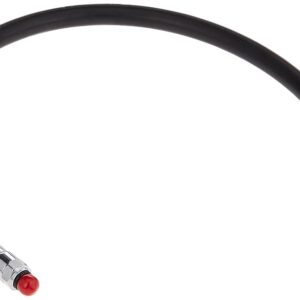 Scuba Choice 350PSI Low Pressure LP Hose for BCD, 26” – Durable Intermediate Pressure Hose for Scuba Diving BCD Connection Hose – Reliable & Safe Diving Gear Scuba Choice 350PSI Low Pressure LP Hose for BCD, 26” – Durable Intermediate Pressure Hose for Scuba Diving BCD Connection Hose – Reliable & Safe Diving Gear