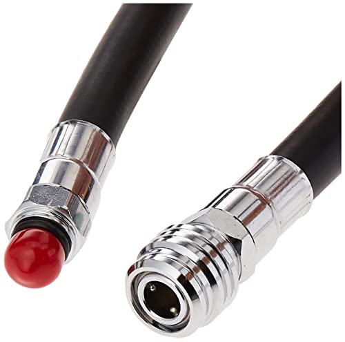 Scuba Choice 350PSI Low Pressure LP Hose Review Best Durable Scuba Diving Gear