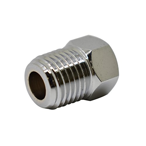 Scuba Choice Brass Diving Adapter Review Reliable Connector for Regulators and Hoses