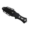 Scuba Choice Compact Dive Knife Review Durable Stainless Steel Blade and Ergonomic Handle