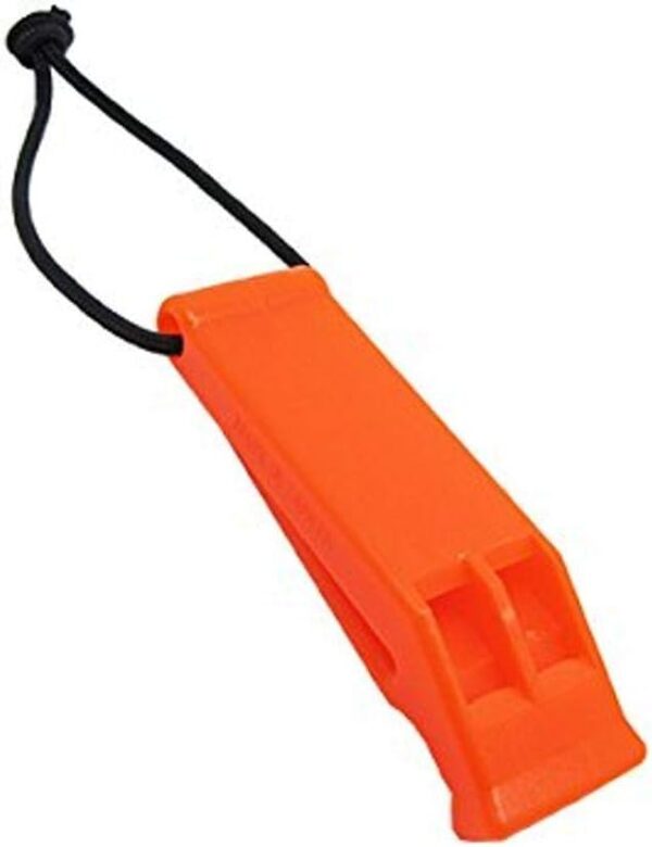 Scuba Choice Diving Safety Whistle with Lanyard – High Decibel Emergency Sound, Durable & Compact Design, Clips to Pockets or Belts for Diving, Boating, Hiking & Outdoor... Scuba Choice Diving Safety Whistle with Lanyard – High Decibel Emergency Sound, Durable & Compact Design, Clips to Pockets or Belts for Diving, Boating, Hiking & Outdoor...