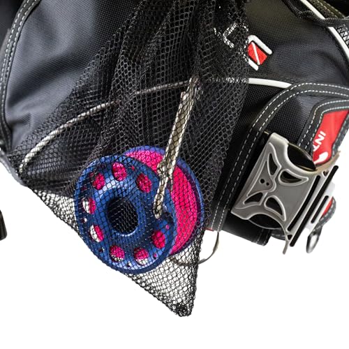 Scuba Choice Storage Mesh Bag Review Best Durable Snorkeling and Diving Gear Organizer