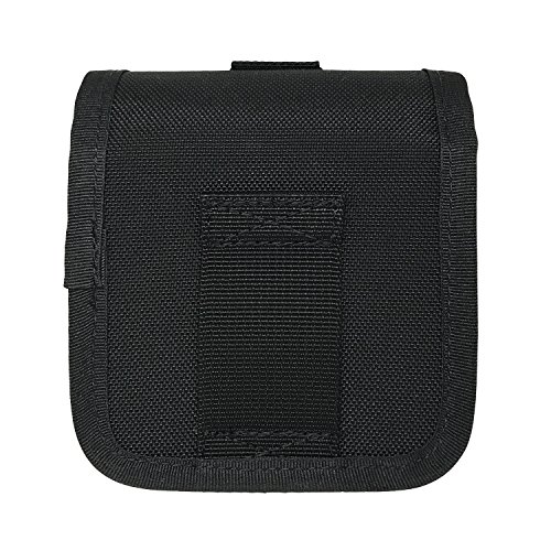 Scuba Diving Weight Pouch Scuba Choice Review Compact Durable 4LB Pair Tested