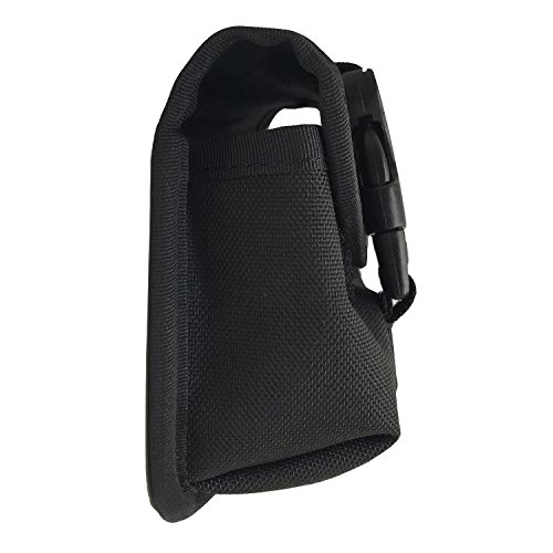 Scuba Diving Weight Pouch Scuba Choice Review Compact Durable 4LB Pair Tested