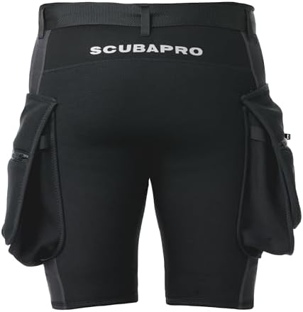 Scubapro Hybrid Cargo Shorts Review Best Neoprene Active Shorts for Men in 2024 Scubapro Hybrid Cargo Shorts Review Best Neoprene Active Shorts for Men in 2024