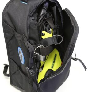 SCUBAPRO Hydros Carry Bag SCUBAPRO Hydros Carry Bag