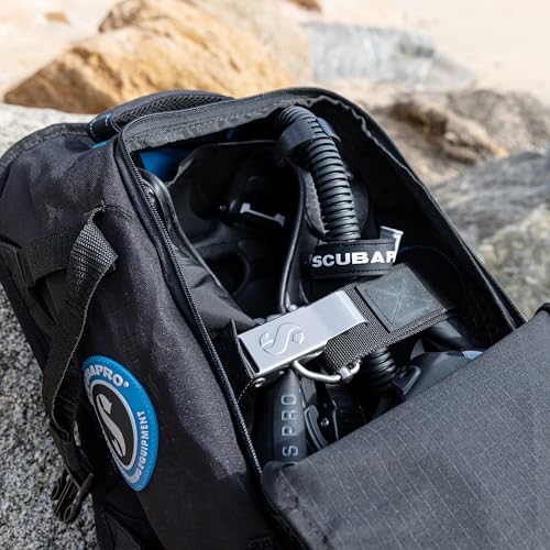 SCUBAPRO Hydros Carry Bag Review Best Diving Duffel for Sturdy Scuba Gear Transport SCUBAPRO Hydros Carry Bag Review Best Diving Duffel for Sturdy Scuba Gear Transport