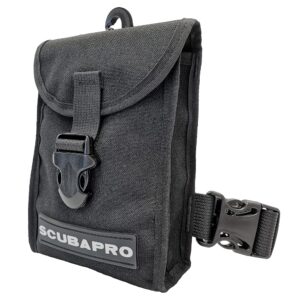 SCUBAPRO Hydros Pro Cargo Thigh Pocket SCUBAPRO Hydros Pro Cargo Thigh Pocket