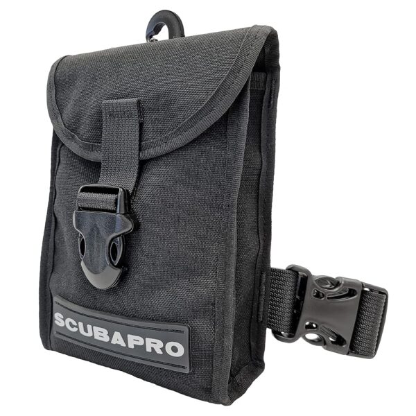 SCUBAPRO Hydros Pro Cargo Thigh Pocket SCUBAPRO Hydros Pro Cargo Thigh Pocket