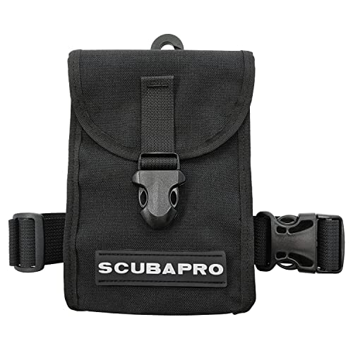 Scubapro Hydros Pro Cargo Thigh Pocket Review Best Diving Storage Solution for Hydros Pro Users Scubapro Hydros Pro Cargo Thigh Pocket Review Best Diving Storage Solution for Hydros Pro Users