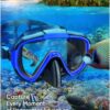 Seovediary SS2-LAN Snorkel Set Review Best Anti-Fog Snorkeling Gear for Adults